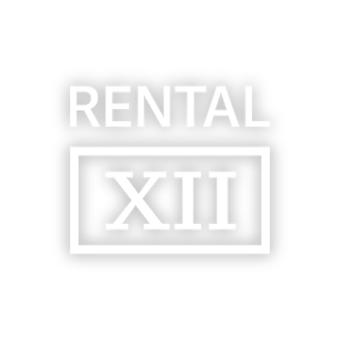 Rental12 Logo